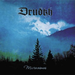 Drudkh - Microcosmos