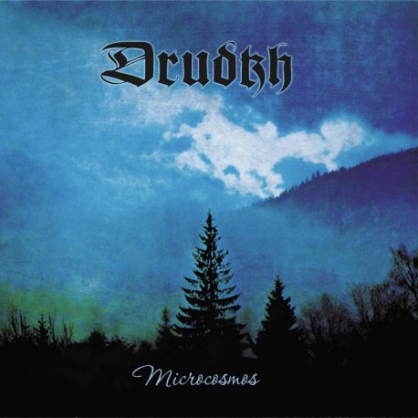 Drudkh - Microcosmos