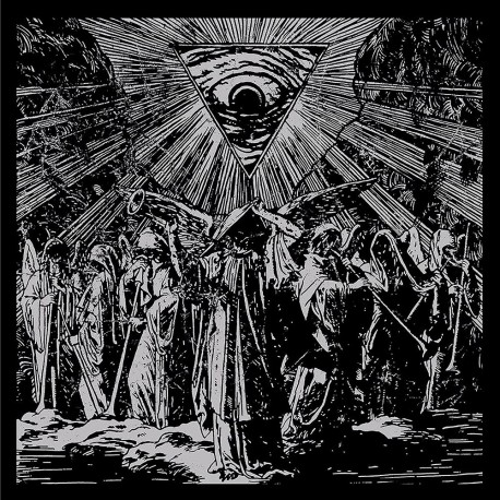 Watain - Casus Luciferi (CD)