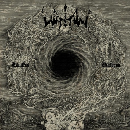 Watain - Lawless Darkness (CD)