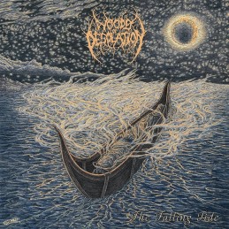 Wood of Desolation - The falling Tide (CD)