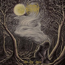 Woods of Desolation - As the Stars (CD)