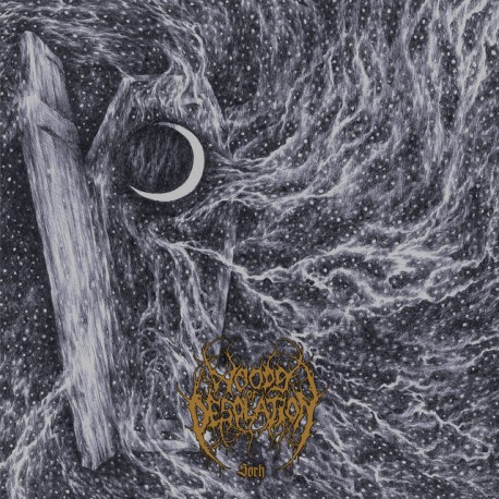 Woods of Desoaltion - Sorh  (CD)