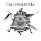 Malevolentia - Sigil - T-shirt