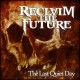 Reclaim the future - The last quiet day