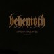 Behemoth - Liive in Toulouse