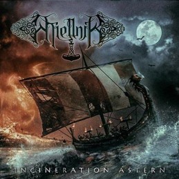 Miellnir - Incineration Astern