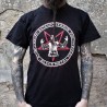 Satanic Terror - Tshirt (USED)