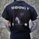 Shining - Tshirt V (Occasion)