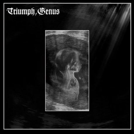 Triumph, Genus - Na kom je nyní tolik z mojí vůle? - Digipack