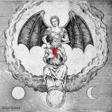 Devil's Emissary - Malignant Invocation - CD