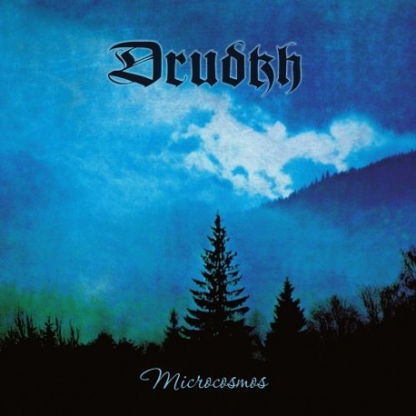 Drudkh - Microcosmos - CD