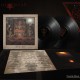 Acherontas - Vamachara + Bonus - Double LP BLACK 12"