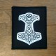 Patch - Thor Hammer