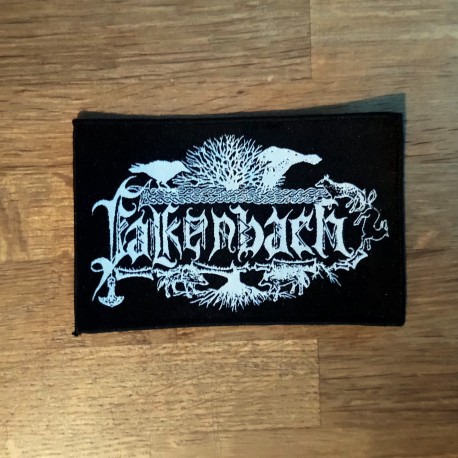 Patch - Falkenbach logo