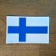 Patch - Finland