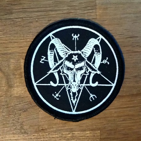Patch - Pentacle