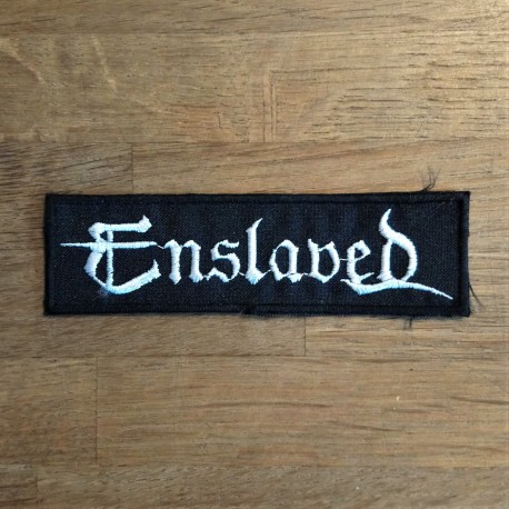 Patch - Enslaved