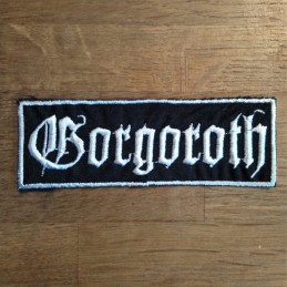 Patch - Gorgoroth