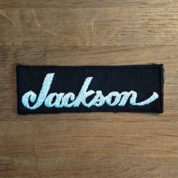 Patch - Jackson