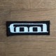 Patch - Tool