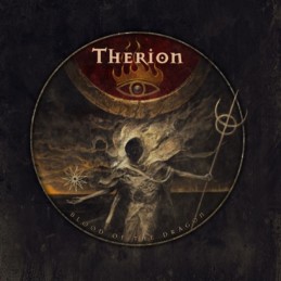 Therion - Blood of the dragon (Limited Digibook version)