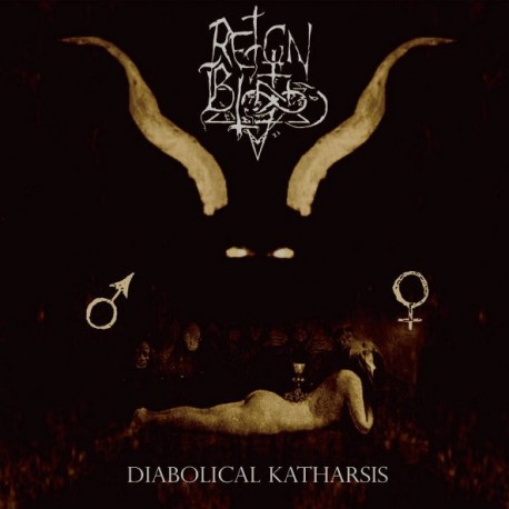 Reign in Blood - Diabolical Katharsis