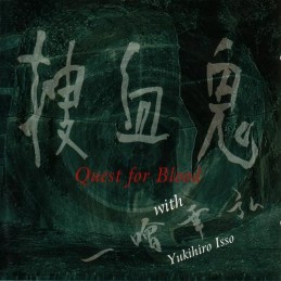Quest for blood
