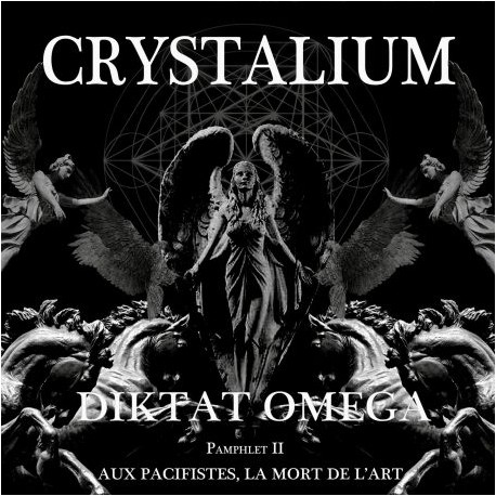 Crystalium ‎– Diktat Omega