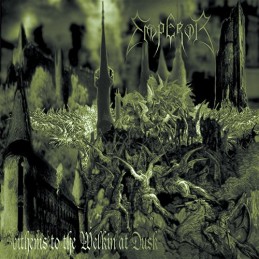Emperor - Anthems to the Welkin at Dusk (First press)