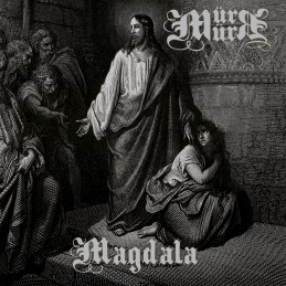 Mürrmürr - Magdala