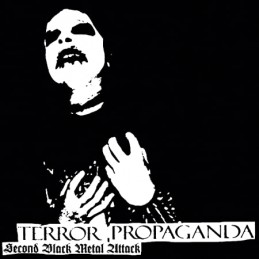 Craft - Terror propaganda