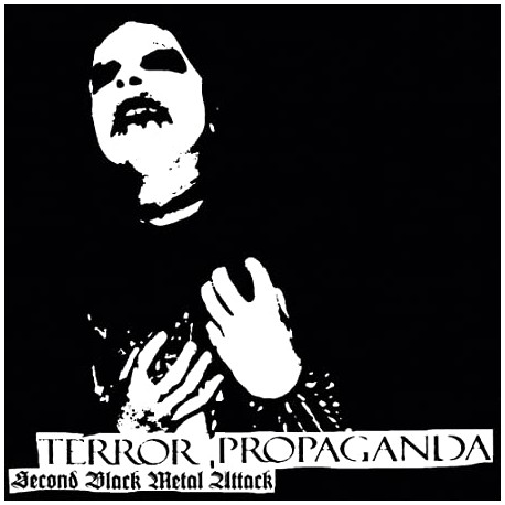 Craft - Terror propaganda