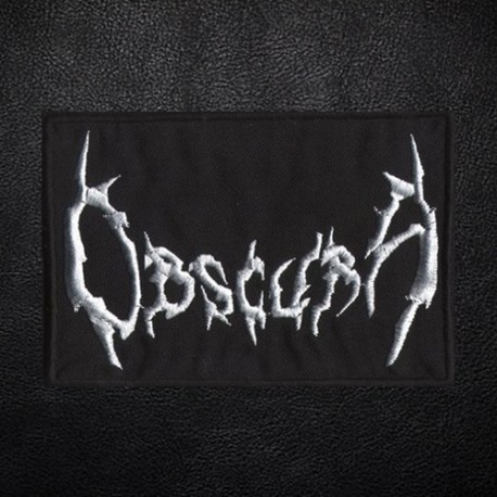 Patch - Obscura