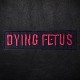 Patch - Dying Fetus