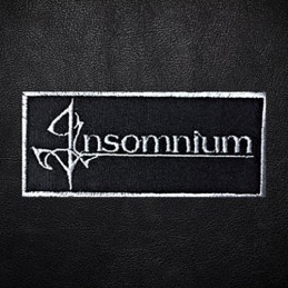 Patch - Insomnium