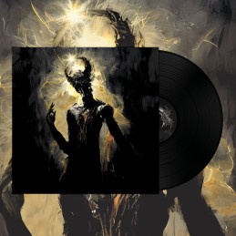 PRE-ORDER - Theosophy - Bleeding Wounds of the First and the Last  (LP)