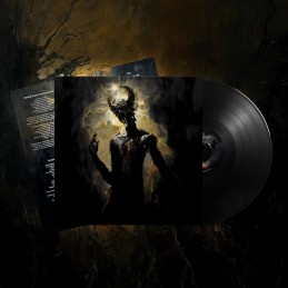 PRE-ORDER - Theosophy - Bleeding Wounds of the First and the Last  (LP)