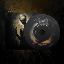 Theosophy - Bleeding Wounds of the First and the Last  (CD)