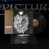 Mallephyr - Ruins of Inner Composure (Black 12" LP)