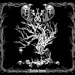 Briargh - Autoctono CD