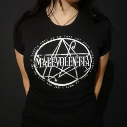 Malevolentia - Girly Ex-Oblivion